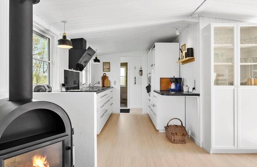 Torup Strand Casa | JB323 Fjerritslev - Markstien 21
