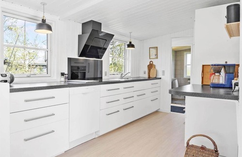Torup Strand Casa | JB323 Fjerritslev - Markstien 21