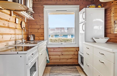 Frostrup Casa | JB356 Frøstrup - Horsbakkevej 6