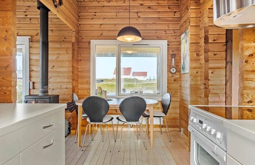 Frostrup Casa | JB356 Frøstrup - Horsbakkevej 6