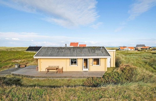 Frostrup Casa | JB356 Frøstrup - Horsbakkevej 6