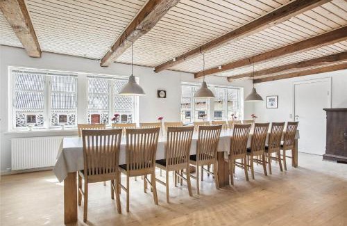 Fjerritslev Casa | JB591-Fjerritslev-Oslevvej-41