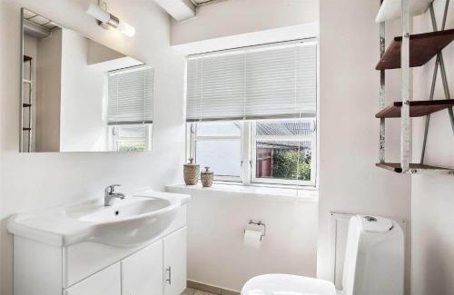 Fjerritslev Casa | JB591-Fjerritslev-Oslevvej-41