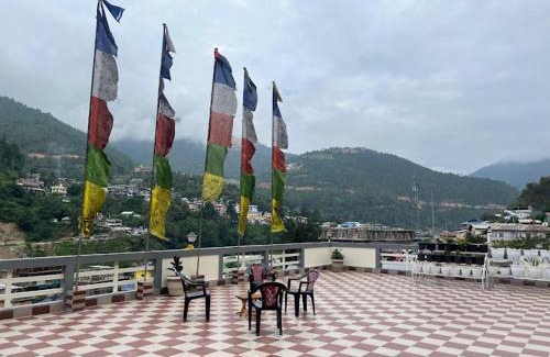 Bomdila Casa | JC Homestay, Dirang