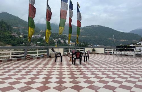 Bomdila Casa | JC Homestay, Dirang