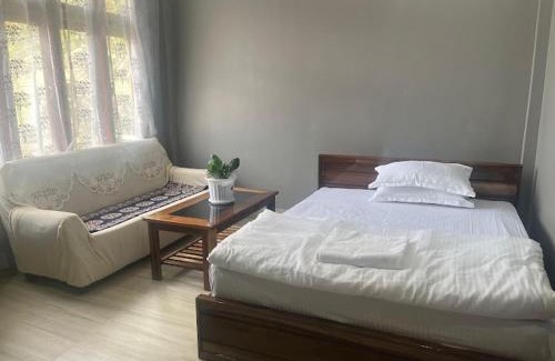Bomdila Casa | JC Homestay, Dirang