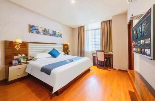 Panyu Apartamento | JC Hotel