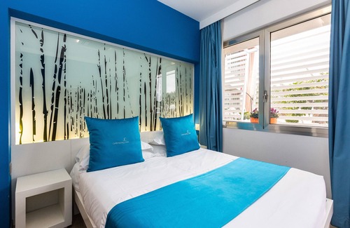 Zona XXIV Fonte Ostiense Hotel | JC Hotel
