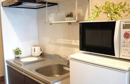 Maejima Apartamento | JC HOTEL NAHA