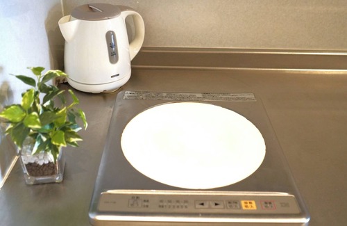 Maejima Apartamento | JC HOTEL NAHA