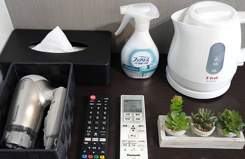 Maejima Apartamento | JC HOTEL NAHA