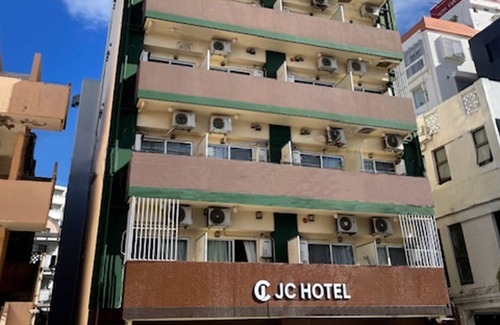 Maejima Apartamento | JC HOTEL NAHA
