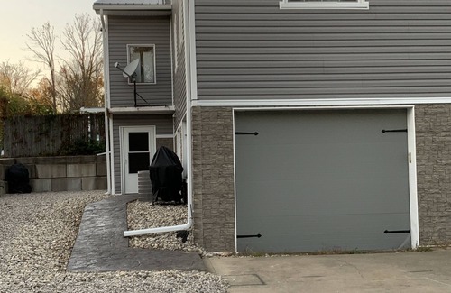 Hebron Apartamento | JC's Place #1