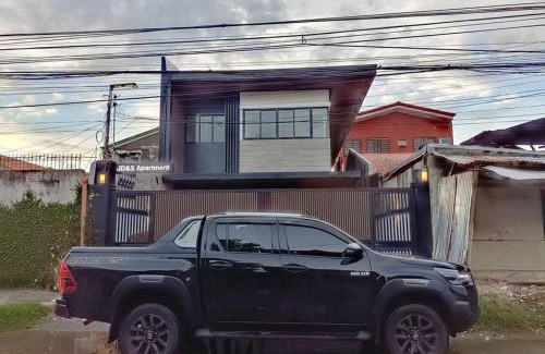 Iligan Apartamento | JD&S Apartments Unit 2