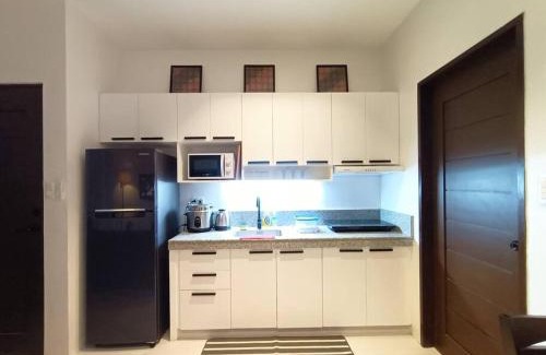 Iligan Apartamento | JD&S Apartments Unit 2