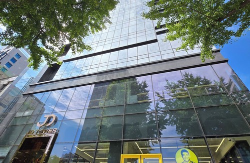 Gwanghui-dong Casa | JD Tower Hotel