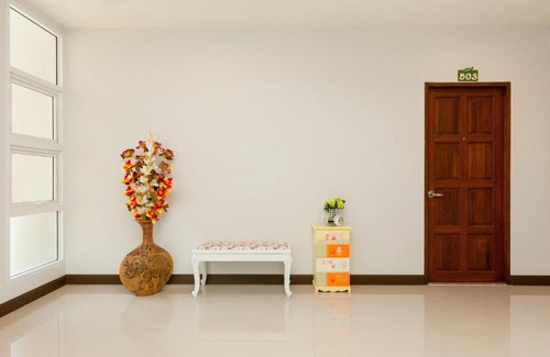 Trang Hotel | Je T'aime Hotel