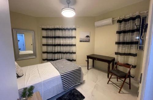 Higuey Villa | Jeda Village