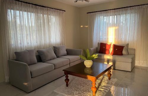 Higuey Villa | Jeda Village