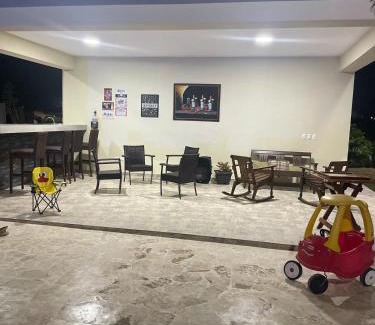 Higuey Villa | Jeda Village