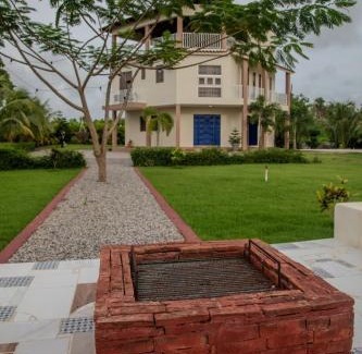 Higuey Villa | Jeda Village