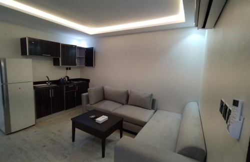King Abdul Aziz Road Apartamento | Jeddah Grand Beach
