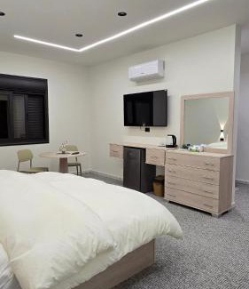 Jerash Casa | Jeeso hotel