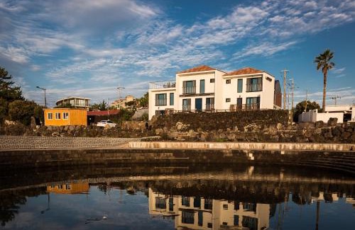 Seogwipo City Casa | JEJU Amoje