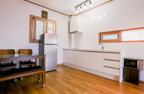 Hallim Casa | Jeju Badangnoeul Pension