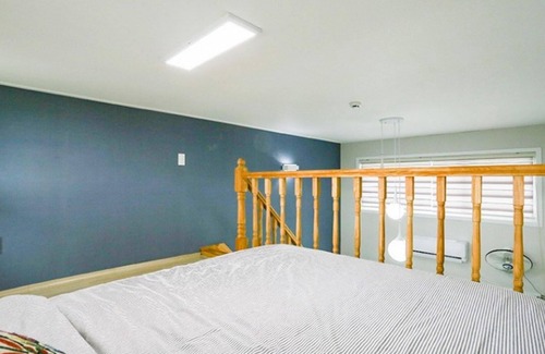 Hallim Casa | Jeju Bandi House Pension