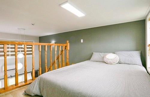 Hallim Casa | Jeju Bandi House Pension
