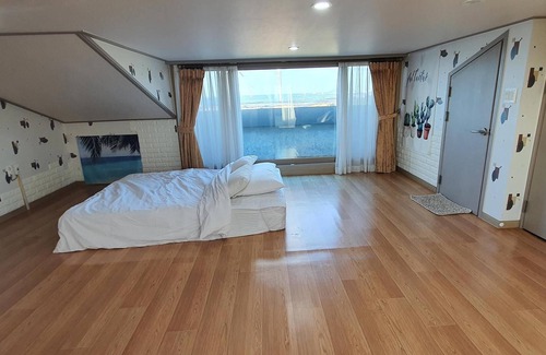 Hallim Casa | Jeju Basafan Spa Pension