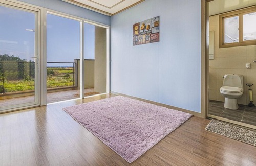 Hallim Casa | Jeju Basafan Spa Pension