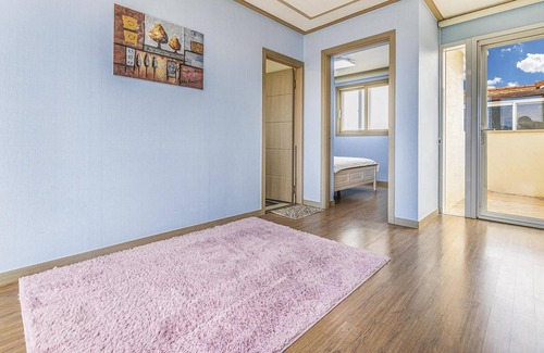 Hallim Casa | Jeju Basafan Spa Pension