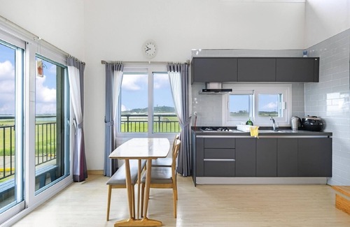 Hallim Casa | Jeju Gosanirang Pension