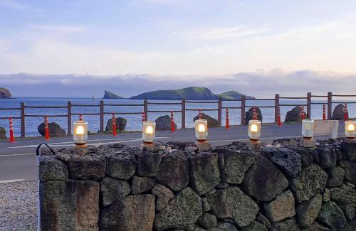 Hallim Casa | Jeju Neulboyi Ohu Pensyeon