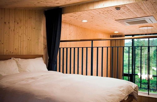Hallim Casa | Jeju One Pine Tree Pension