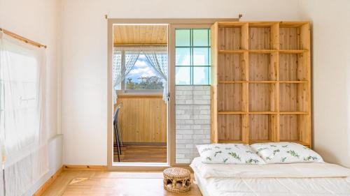 Hallim Casa | Jeju orsirok dogchaepension