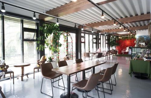 Hallim Complejo | Jeju Resortel