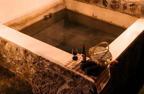 Andeok Casa | Jeju Sagaeoreum Dockchae