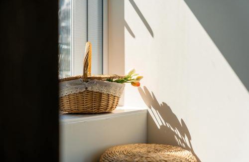 Andeok Casa | Jeju Sagaeoreum Dockchae