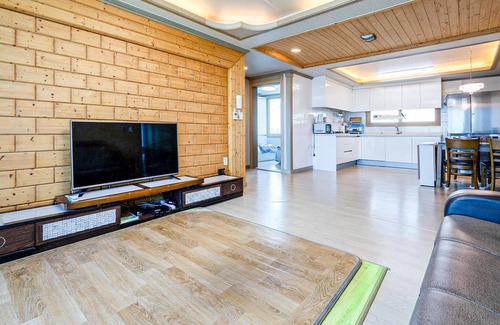 Hallim Casa | Jeju Skysea Pension