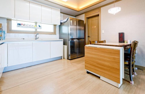 Hallim Casa | Jeju Skysea Pension
