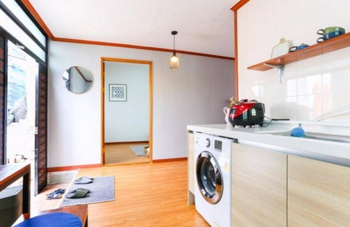 Downtown Casa | Jeju Sogobae Pension