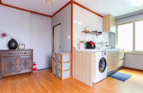 Downtown Casa | Jeju Sogobae Pension