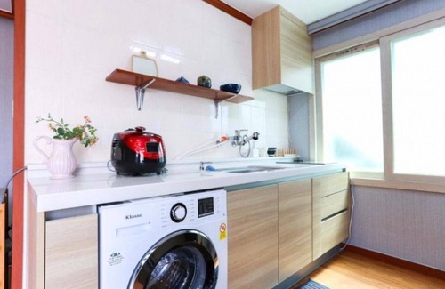 Downtown Casa | Jeju Sogobae Pension