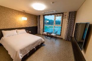 Seongsan Hotel | Jeju Stay in Sungsan