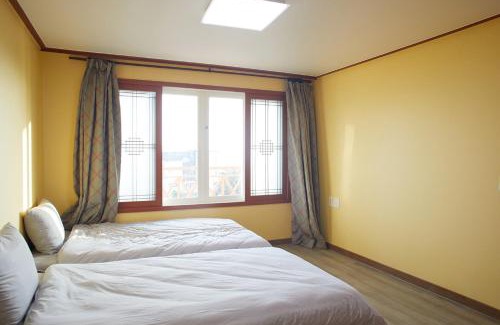 Aewol Hotel | Jeju Tovice Condo New Building