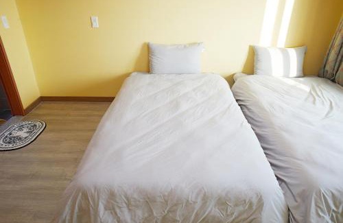 Aewol Hotel | Jeju Tovice Condo New Building