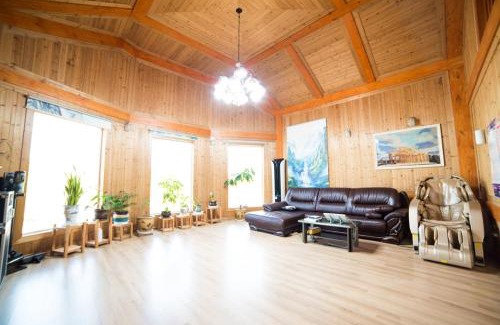 Hallim Casa | Jeju Woongine Pension